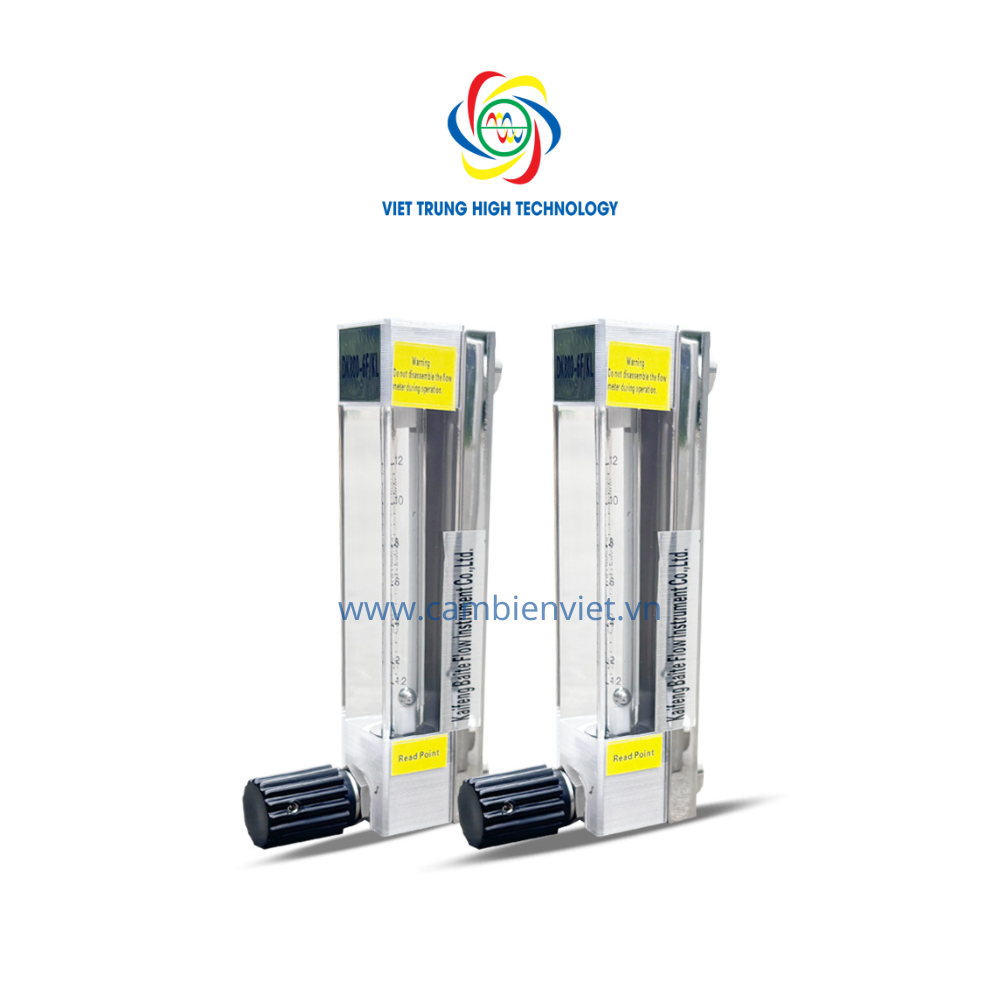 Rotor ống thủy tinh kim loại 1 